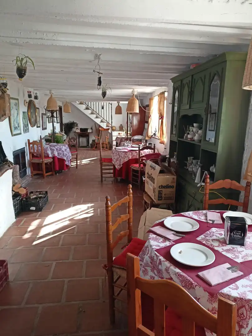 Casa rústica en venta en Plaza la Fuente 4, imagen 18