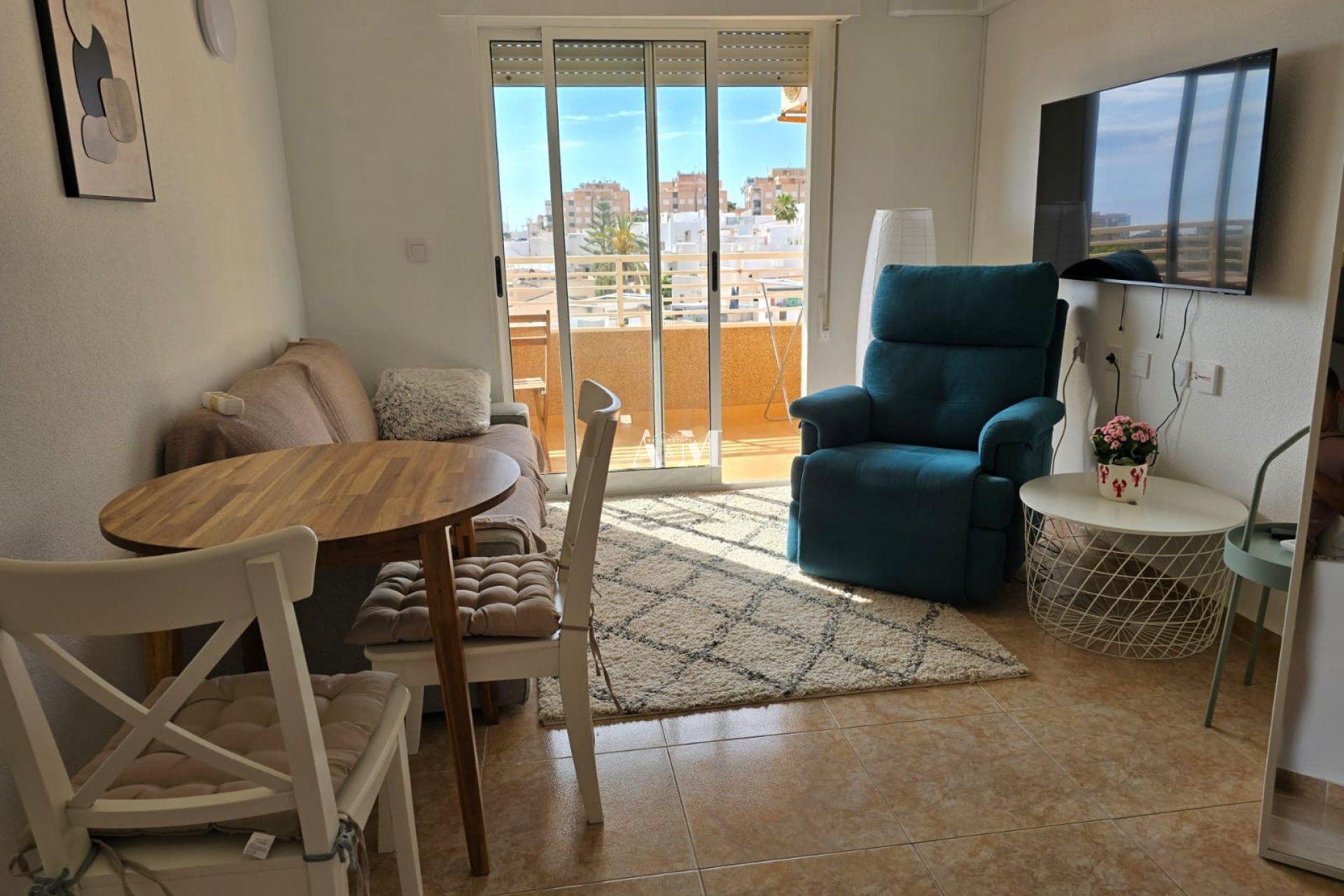 Habitación de Piso de alquiler en Torrevieja con Piscina, Amueblado y Horno