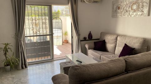 Foto 4 de Casa adosada en venta en Mijas pueblo, Mijas