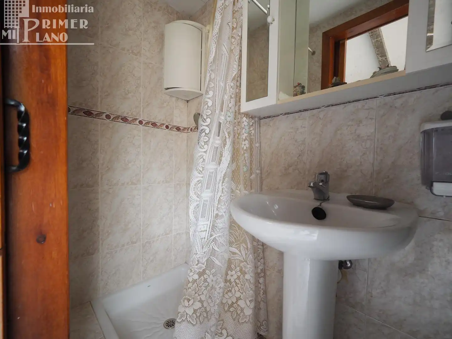 Chalet con piscina en venta en Ossa de Montiel, imagen 12