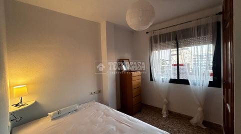 Foto 5 de Pis en venda a Calle Martínez de la Rosa, Los Castillejos - La Trinidad, Málaga