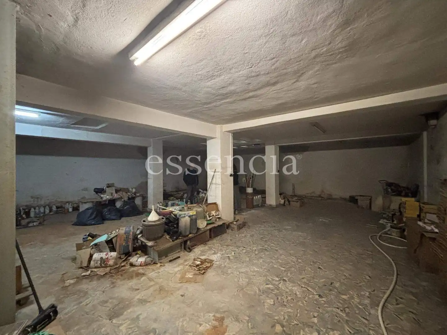 Local commercial à vendre à Centro Ciudad, imagen 26