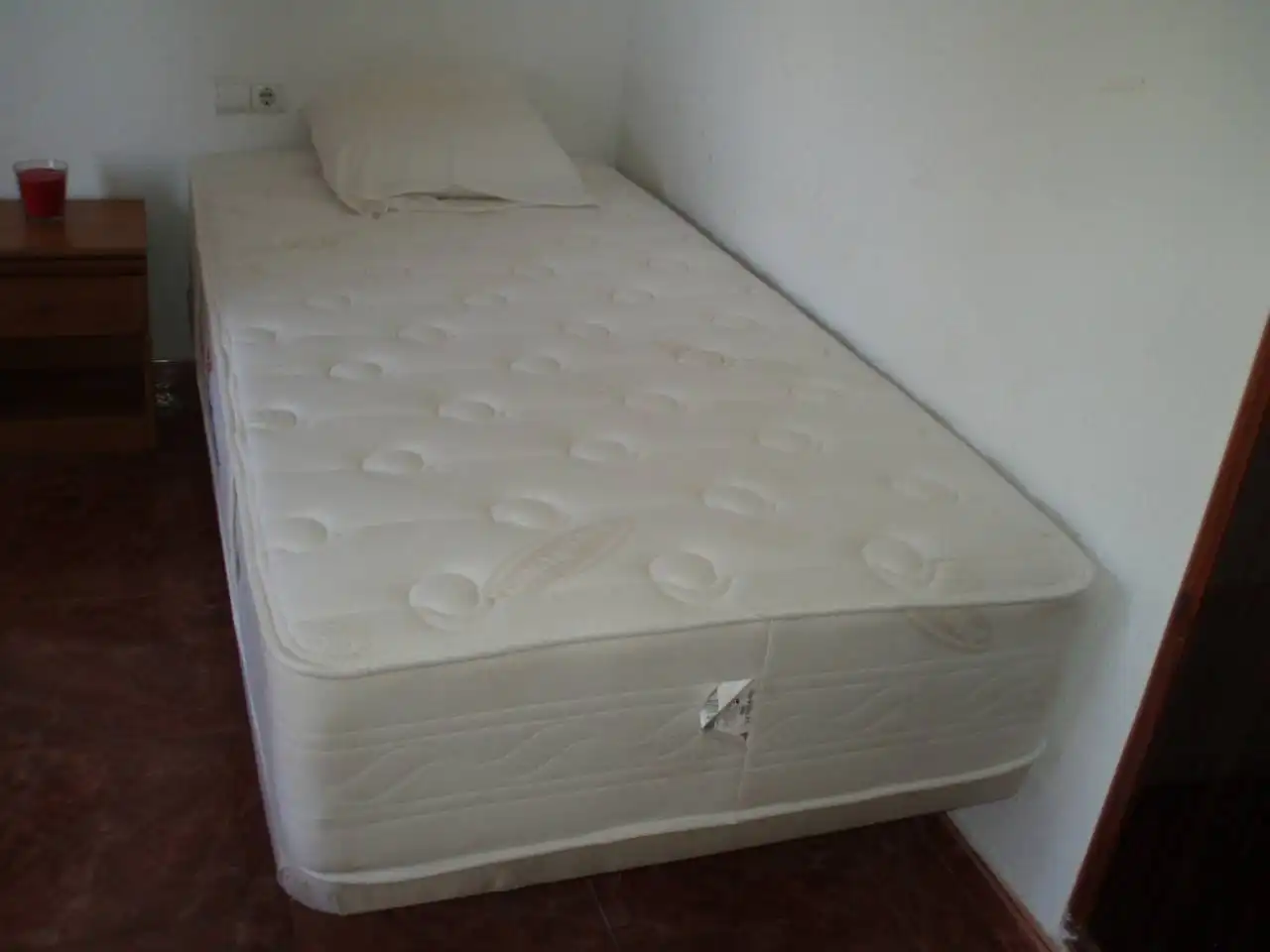Piso de alquiler en Calle CATEDRATICO SALA PEREZ, Bellavista - Capiscol - Frank Espinós