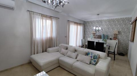 Foto 2 de Casa adosada en venda a El Zabal - Santa Margarita, Cádiz