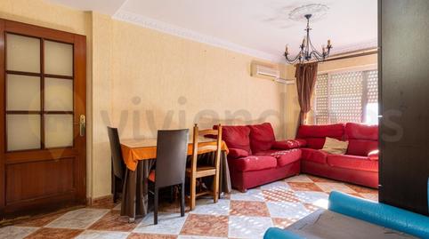 Foto 3 de Pis en venda a San Telmo - Federico Mayo - El Porta, Cádiz