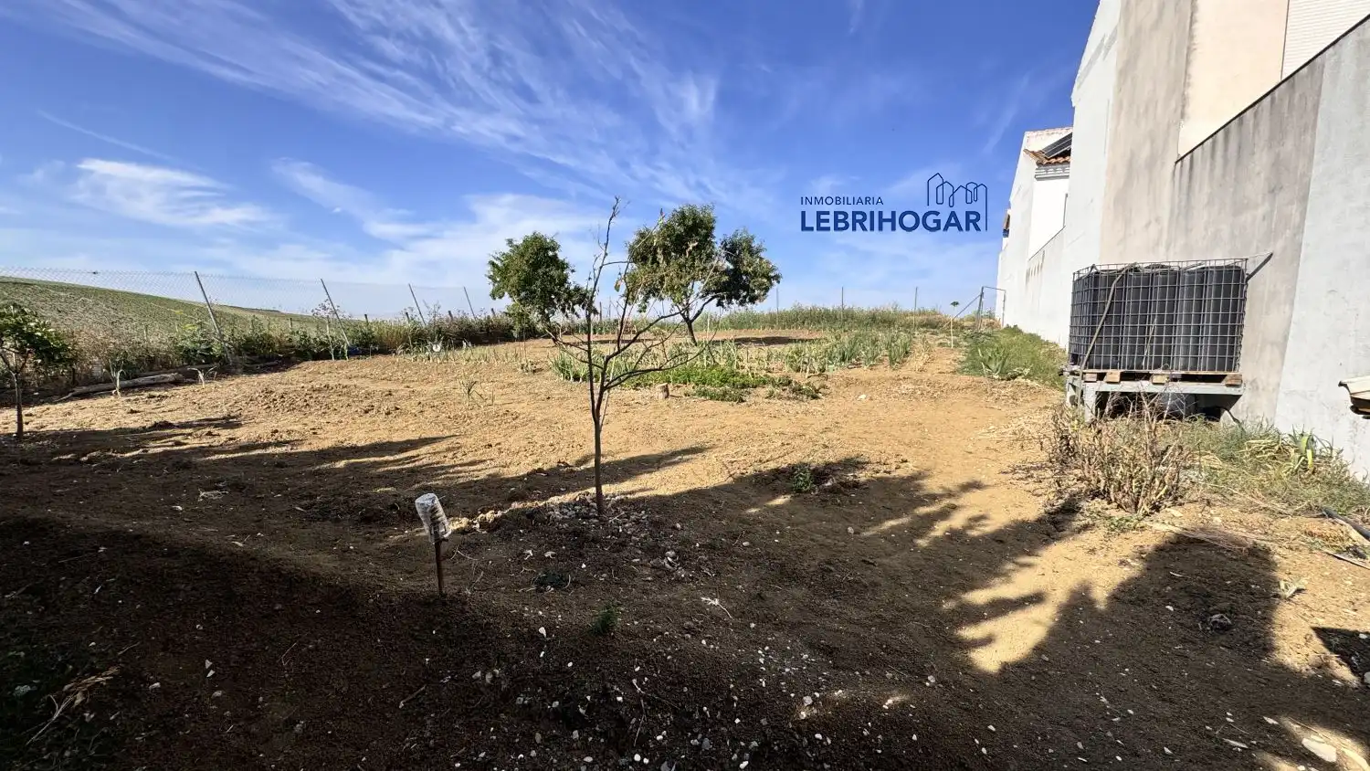 Casa adosada en venta en Lebrija con Aire acondicionado, Calefacción y Terraza