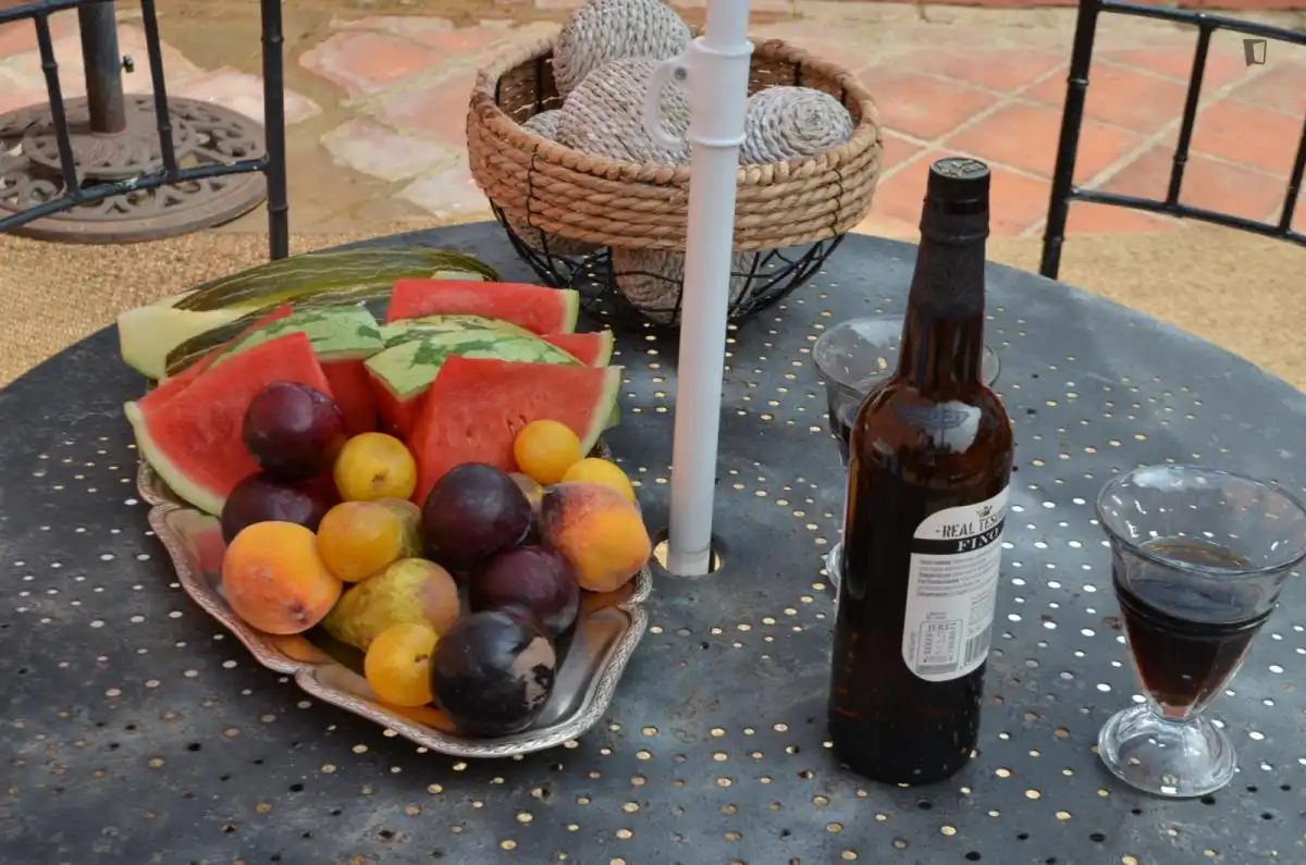 Casa o xalet de lloguer a Guadalmina Baja