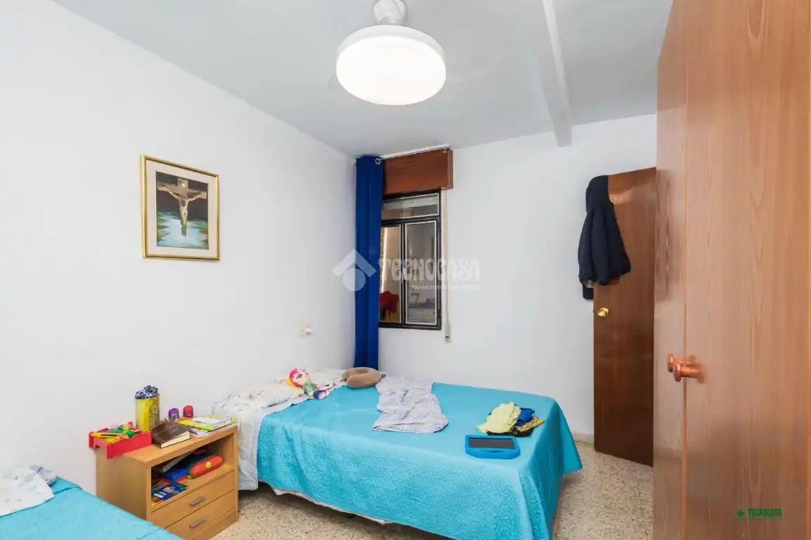 Appartement avec balcon à vendre à Albox, imagen 20