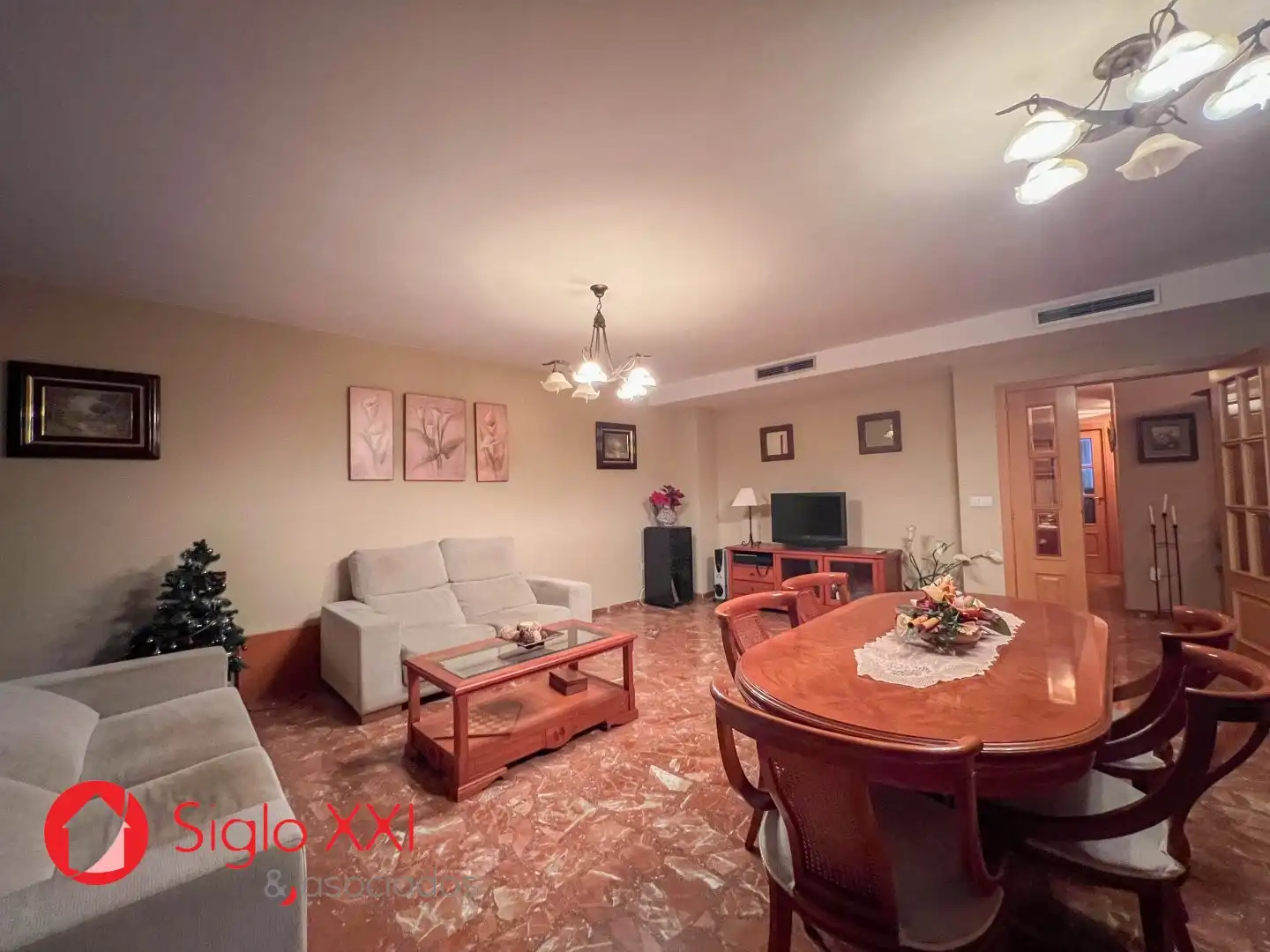 Duplex with lift for sale in Cariñena - Carinyena, imagen 2