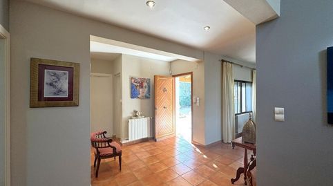 Foto 4 de Casa o chalet en venta en Camino Azagador de Cabanes, 51, El Montgó, Dénia