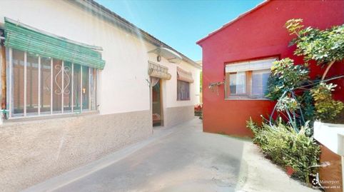 Photo 3 of Houses for sale in Mestral 6, Yátova, Valencia
