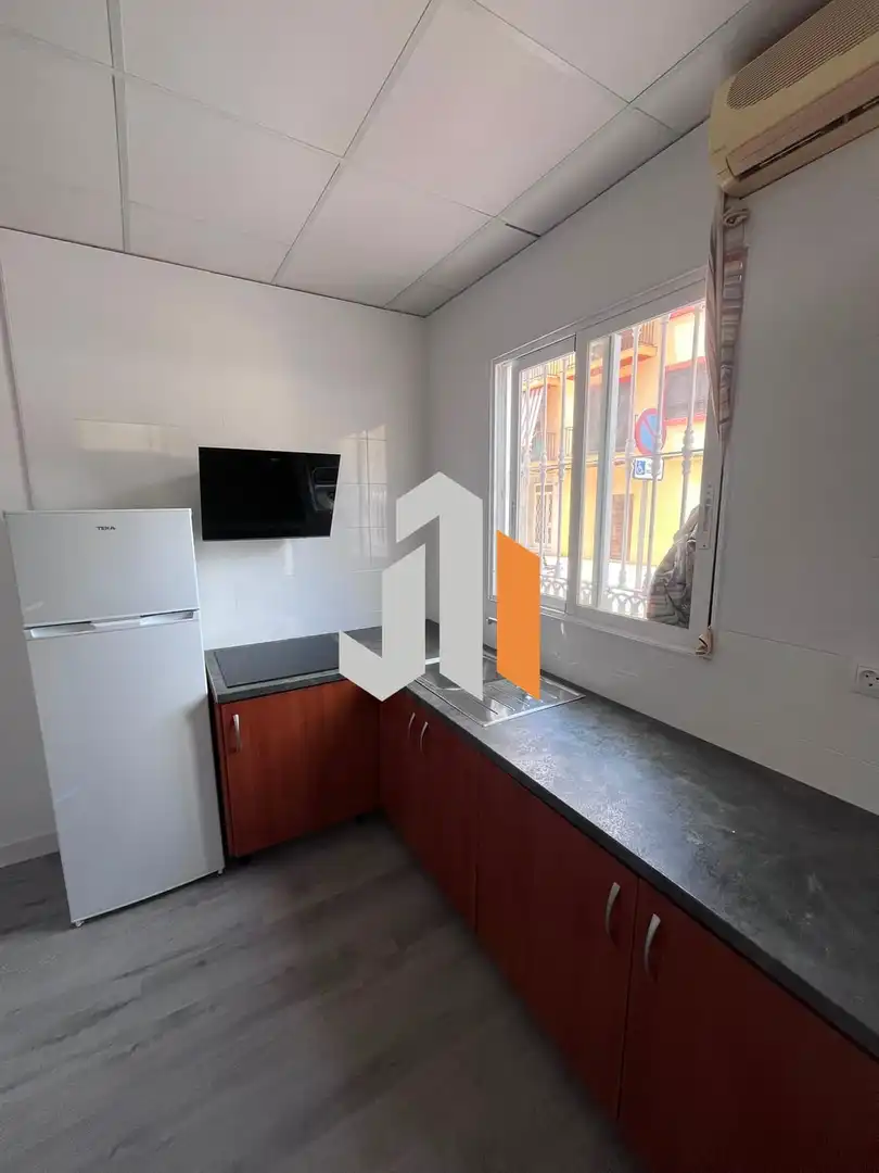 Mini appartamento in vendita a Caleta de Vélez