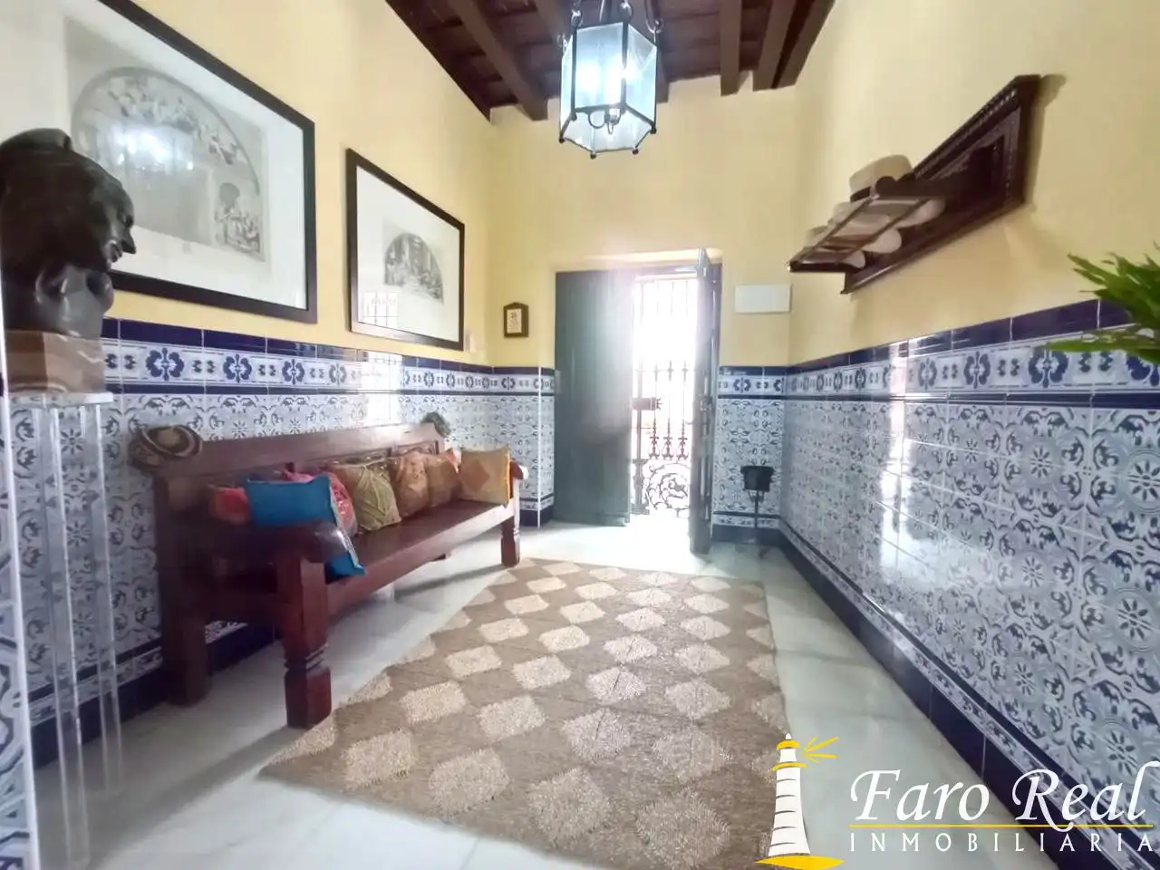 Detached homes for sale in Sanlúcar de Barrameda  with Terrace