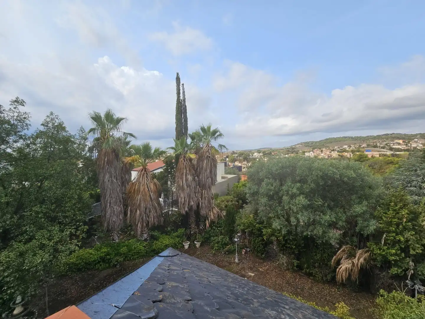 Exterior view of Residential for sale in El Masnou