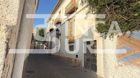 Foto 3 de Finca rústica en venda a Calle Carolinas, Berja, Almería