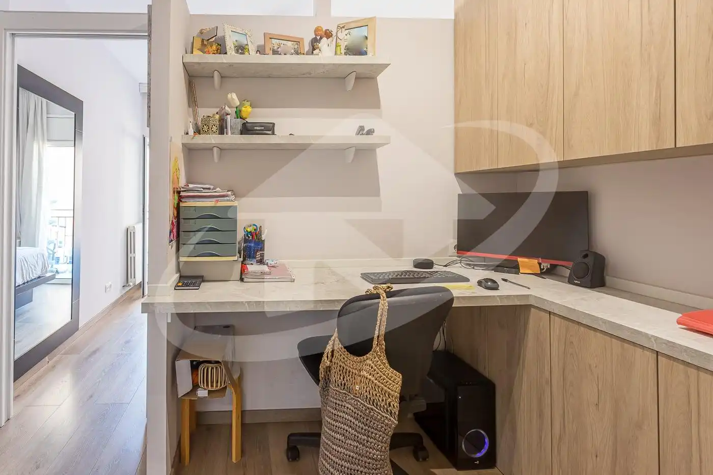 Appartement avec terrasse à vendre à Avenida BARBERA DE, imagen 29