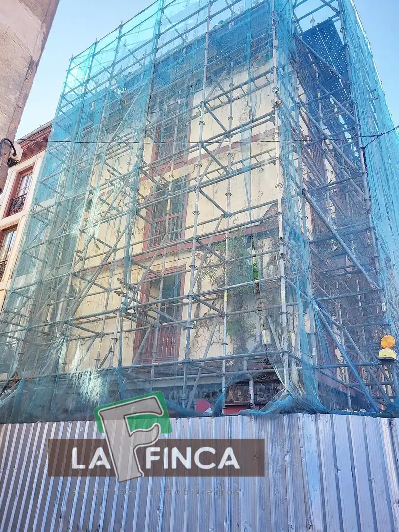 Piso en venta en SAN ANTONIO, 18, Casco Histórico
