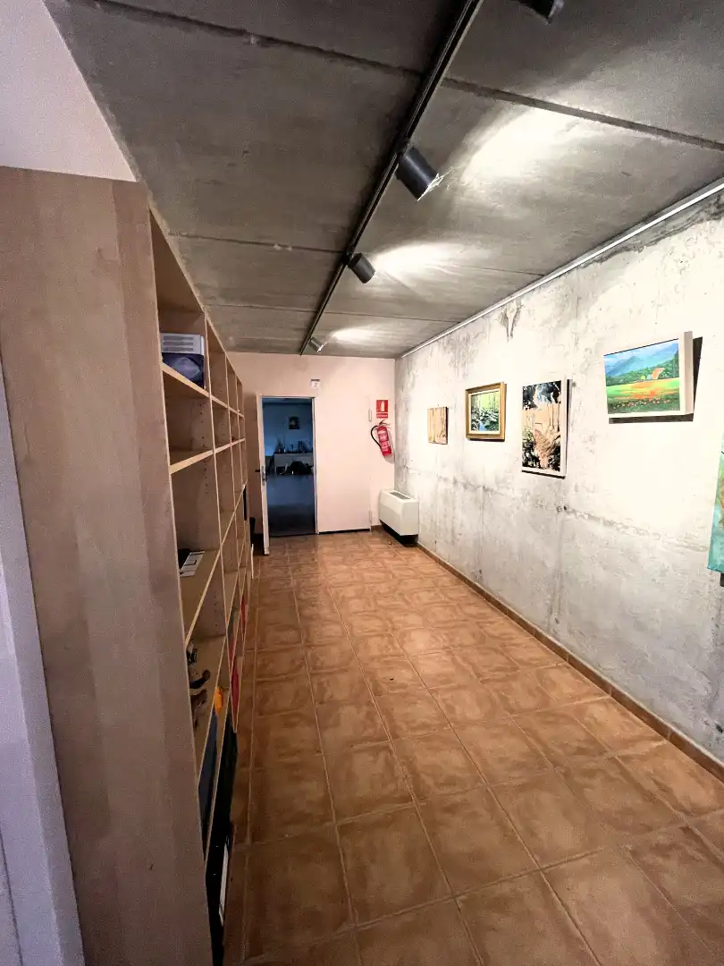 Finca rústica en venda en Mieres (Girona) amb Calefacció, Parquet i Terrassa