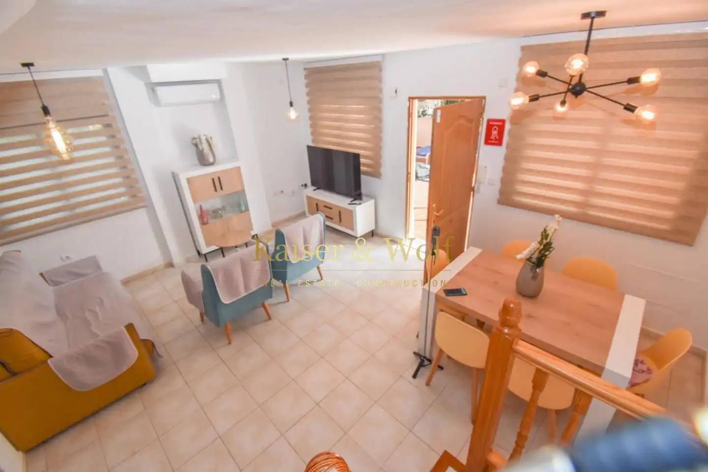 Casa con piscina en venta en Avinguda D'Escandinàvia, imagen 23