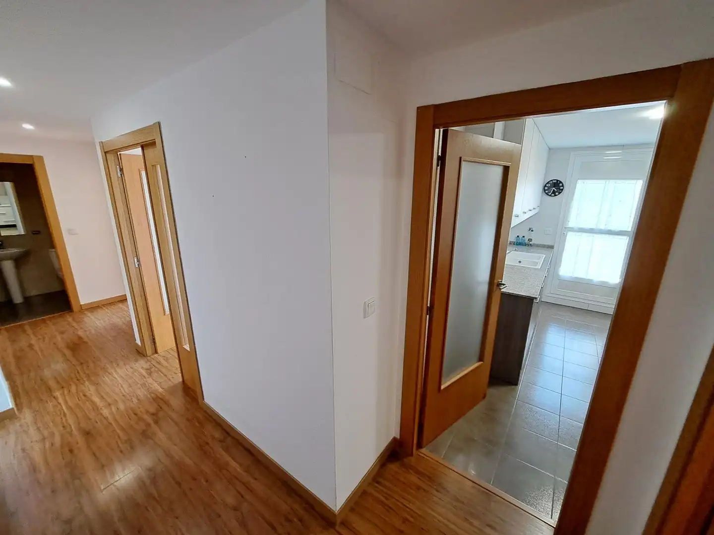 Piso en venta en Alzira con Aire acondicionado, Parquet y Terraza