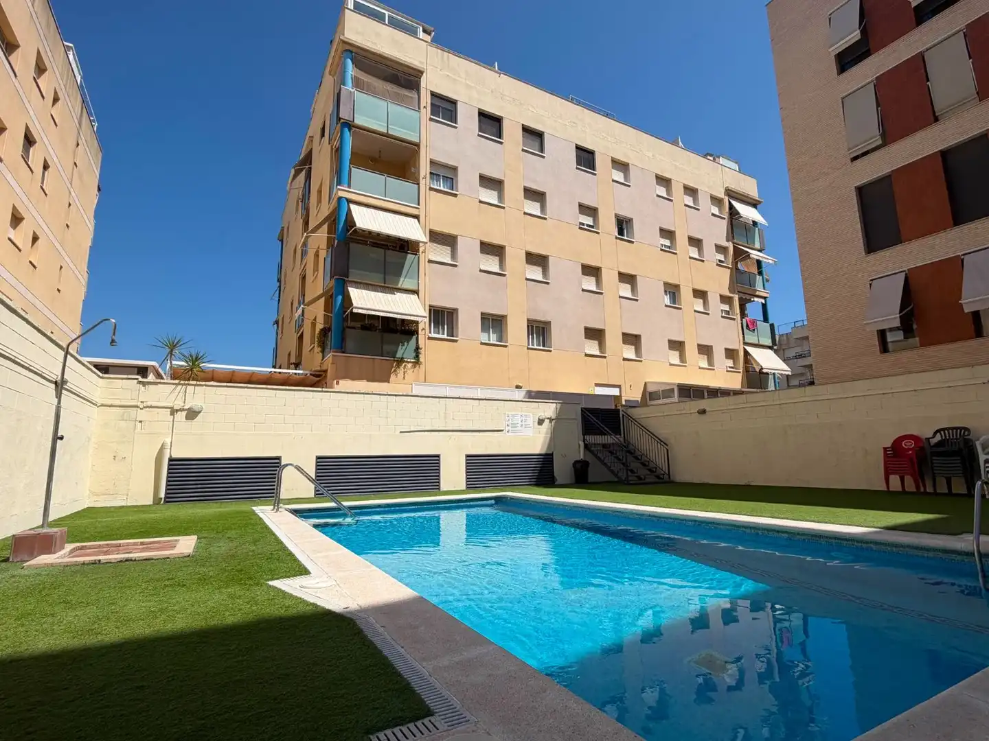 Flat with pool for sale in Rin, imagen 2