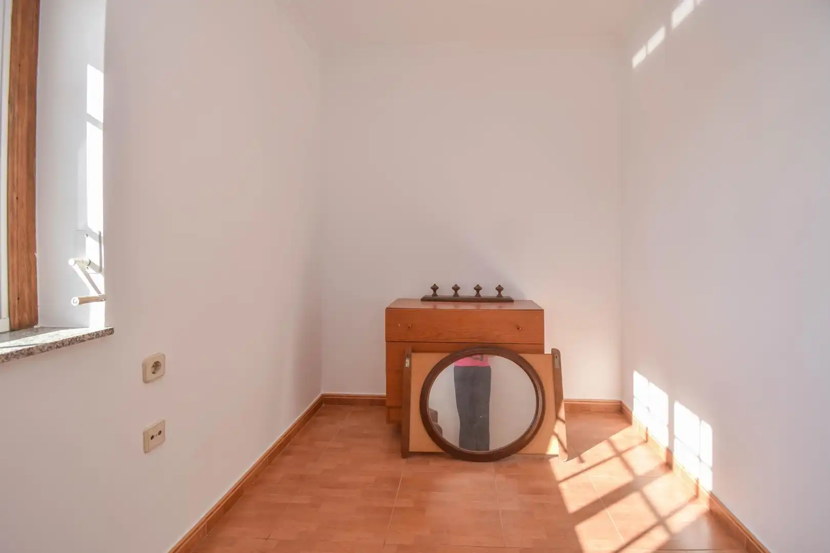 Haus oder Chalet zur Miete in Cambre