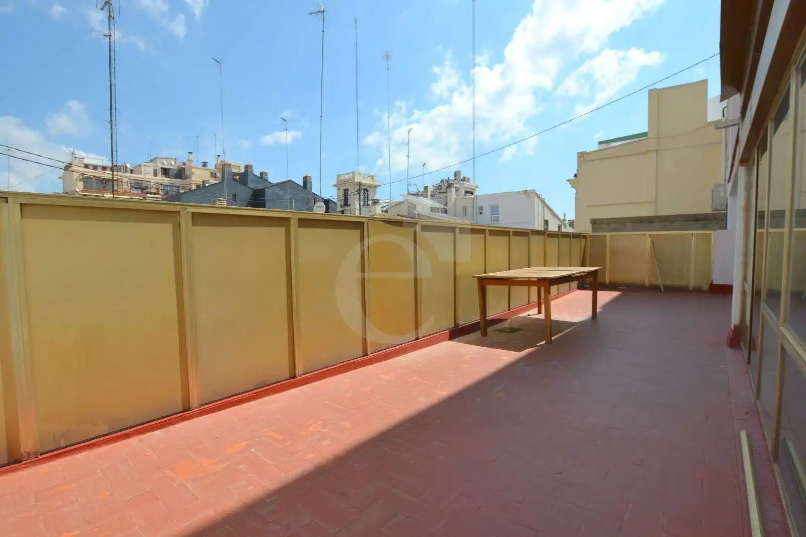 Bureau avec ascenseur à louer à Ciutat Vella, imagen 11