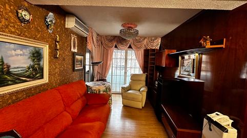 Foto 3 de Pis en venda a Las Águilas,  Madrid Capital