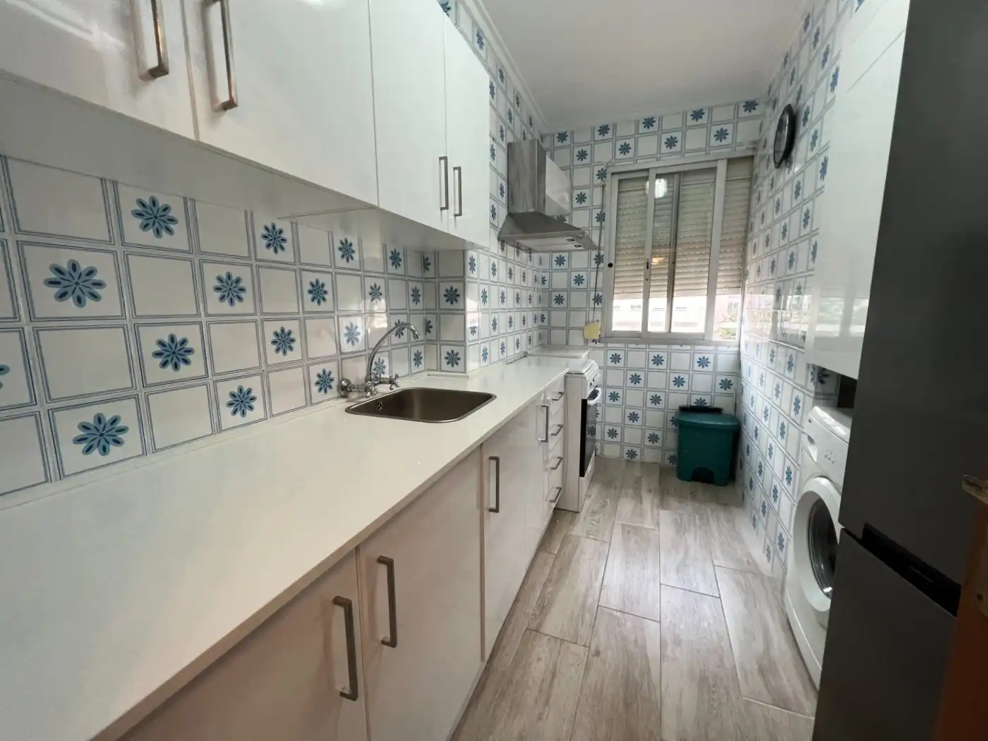 Wohnung zur Miete in L'Illa Perduda