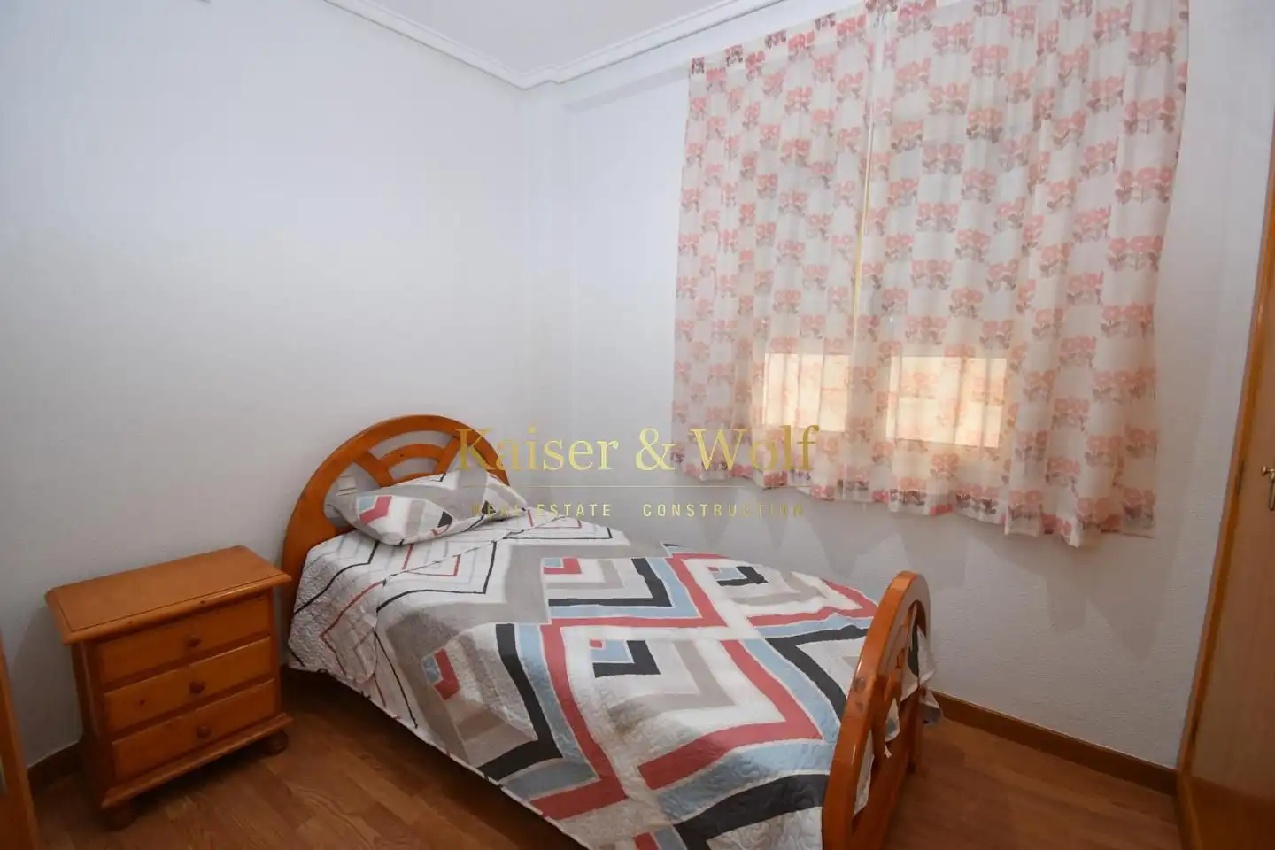 Appartamento con ascensore in affitto a calle Almirante Antequera, imagen 5
