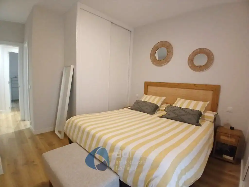 Piso con ascensor en venta en Gran Vía Juan Carlos I, imagen 9