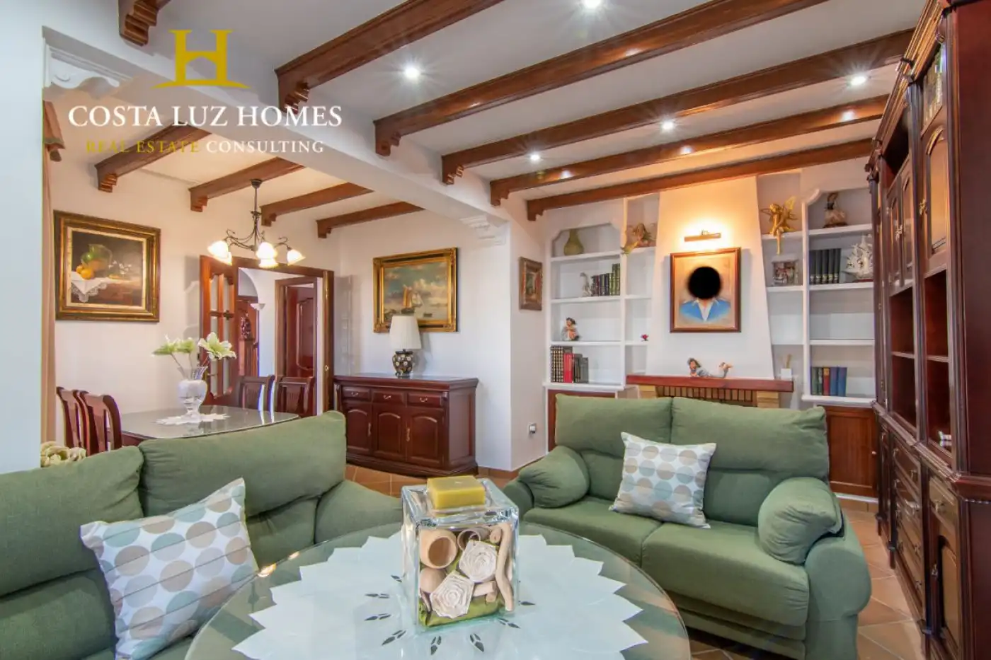 Chalet con piscina en venta en Arcos de la Frontera, imagen 7