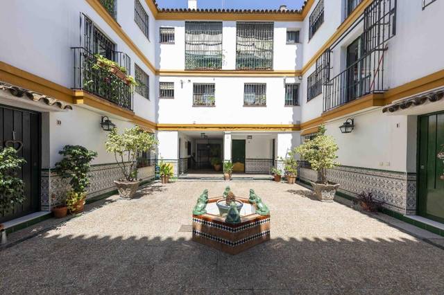 Casa-chalet en Venta en Calle TINTES en San Bartolomé