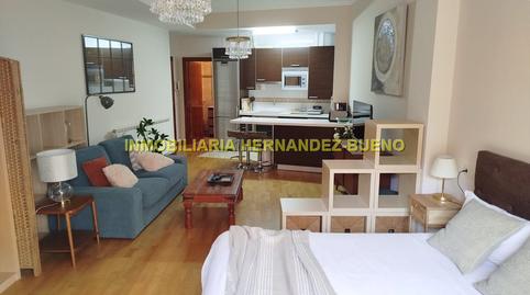 Photo 4 of Study to rent in Universidad - Tenerías, Salamanca