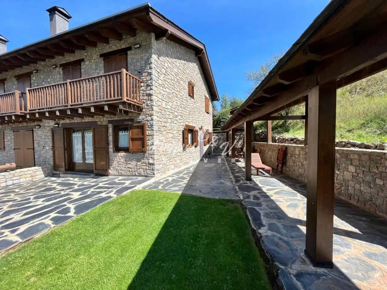 Casa de lloguer a Calle major