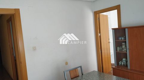 Foto 4 de Piso en venta en Calle Calatrava, San Pablo, Albacete Capital