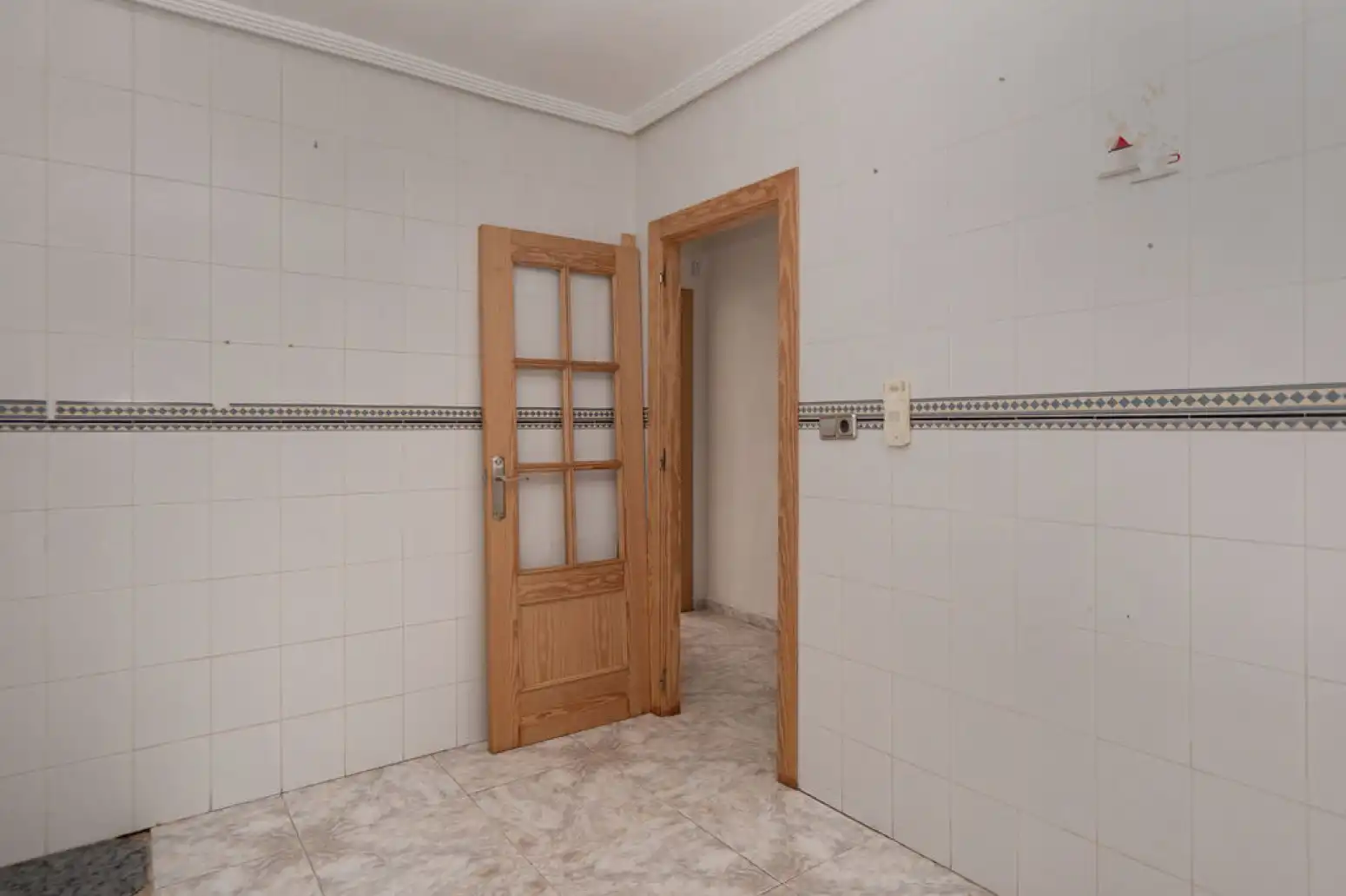 Bany de Pis en venda en Las Torres de Cotillas