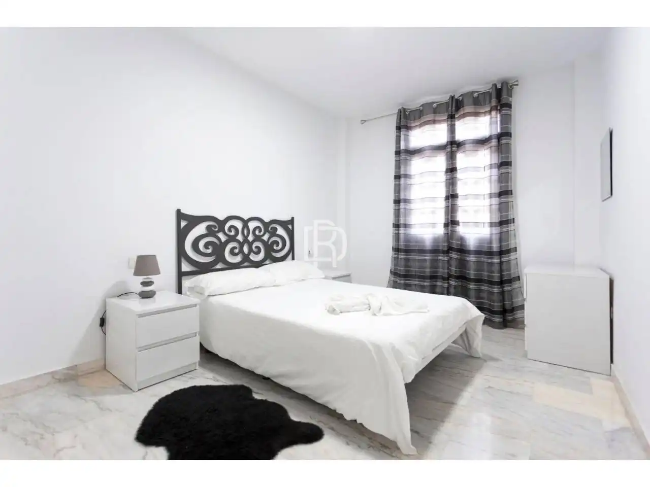 Bedroom of Attic for rent in Puerto de la Cruz  with Terrace and Furnished