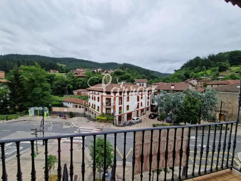 Àtic en venda a Zeanuri