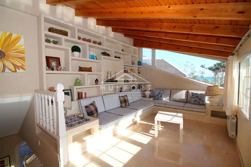 Casa con piscina en venta en Orihuela Costa, imagen 14