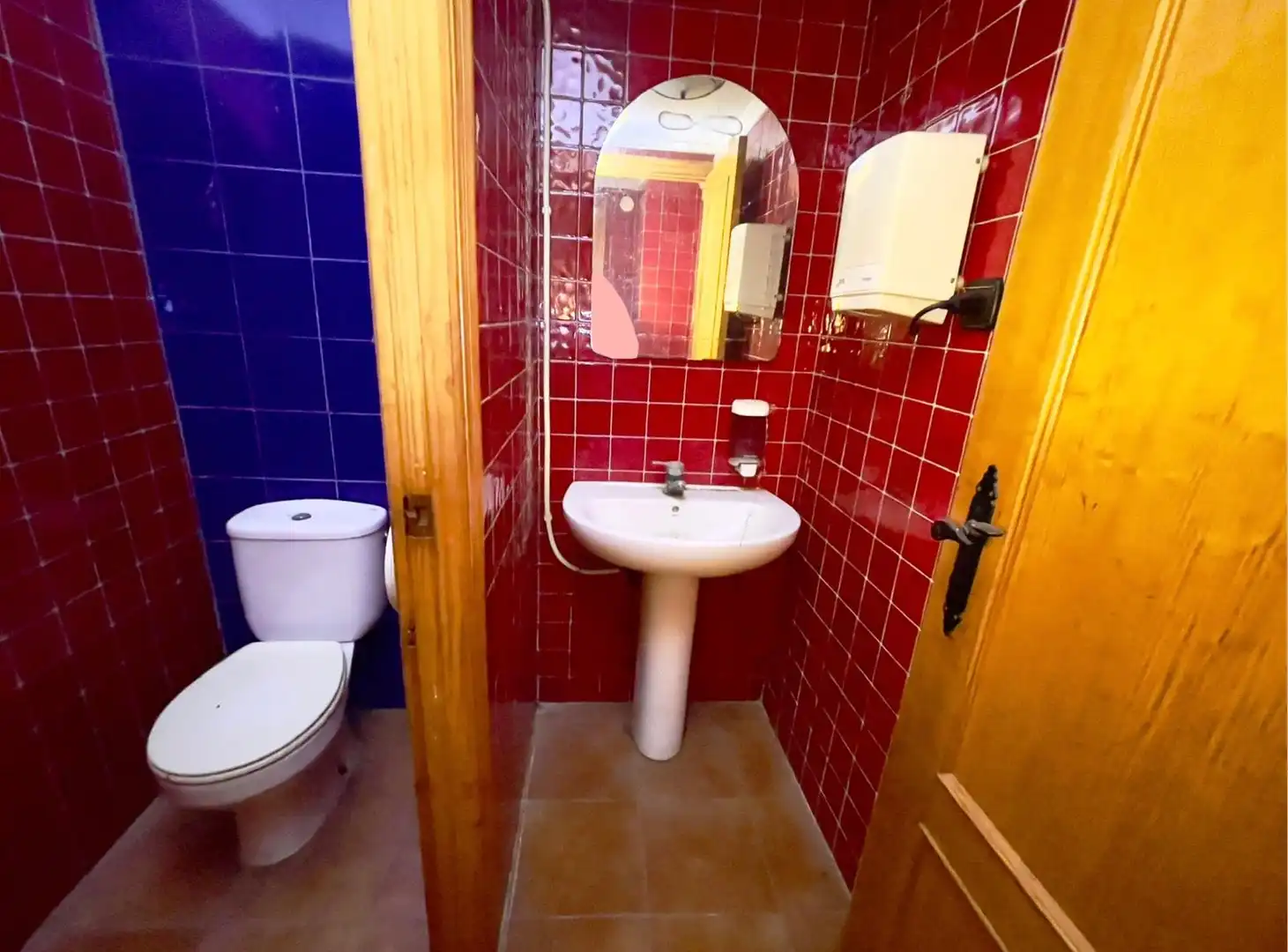 Business premises for sale in Carrer Mestre Serrano, imagen 11