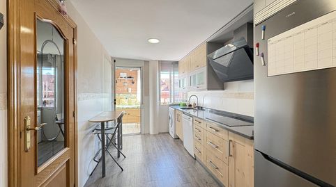 Foto 4 de Ático de alquiler en Talamanca, Fuente El Saz de Jarama, Madrid