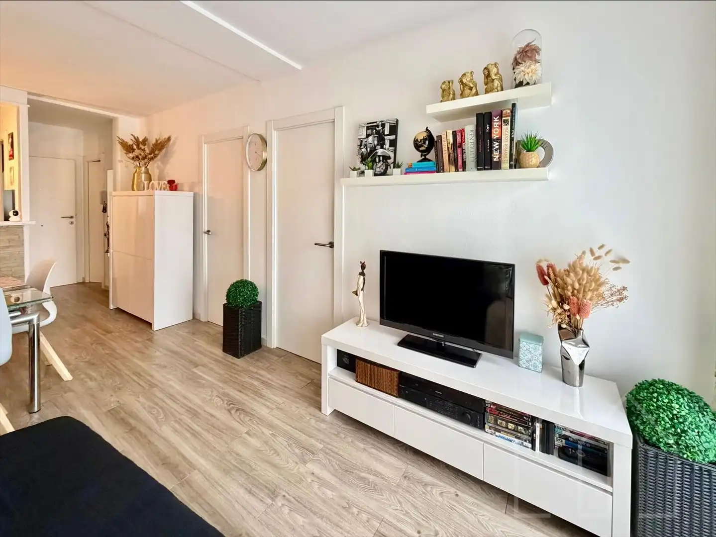 Appartement compact avec piscine à vendre à vall de ribes, imagen 9