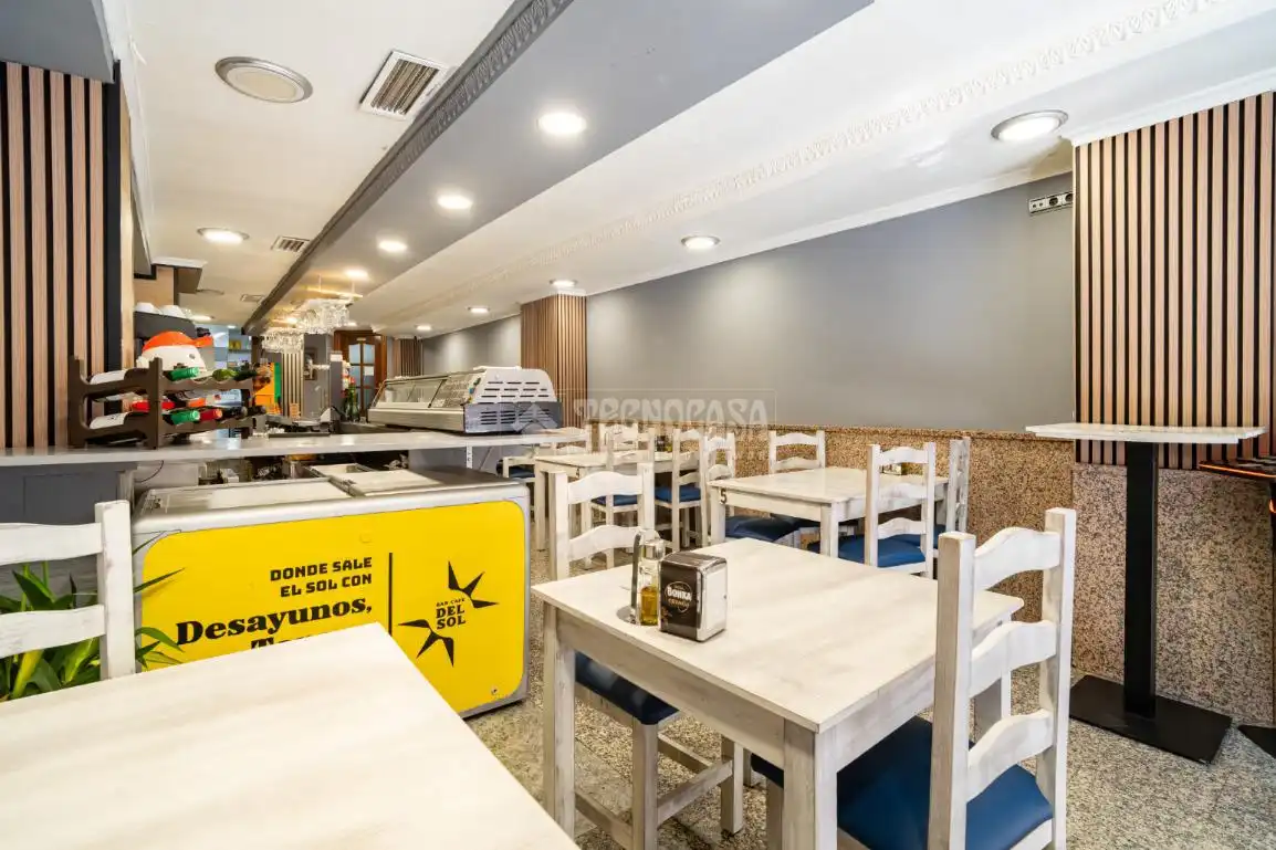 Local comercial en venda a Beiro, imagen 3