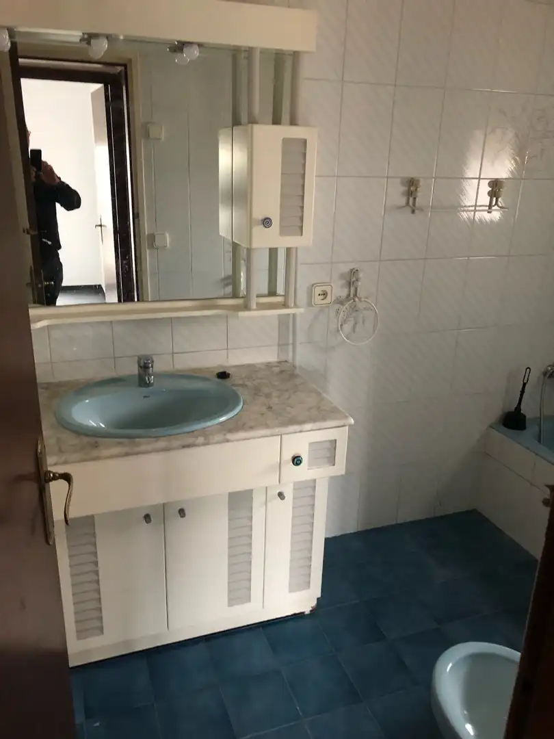 Bathroom of Buildings for sale in La Granada