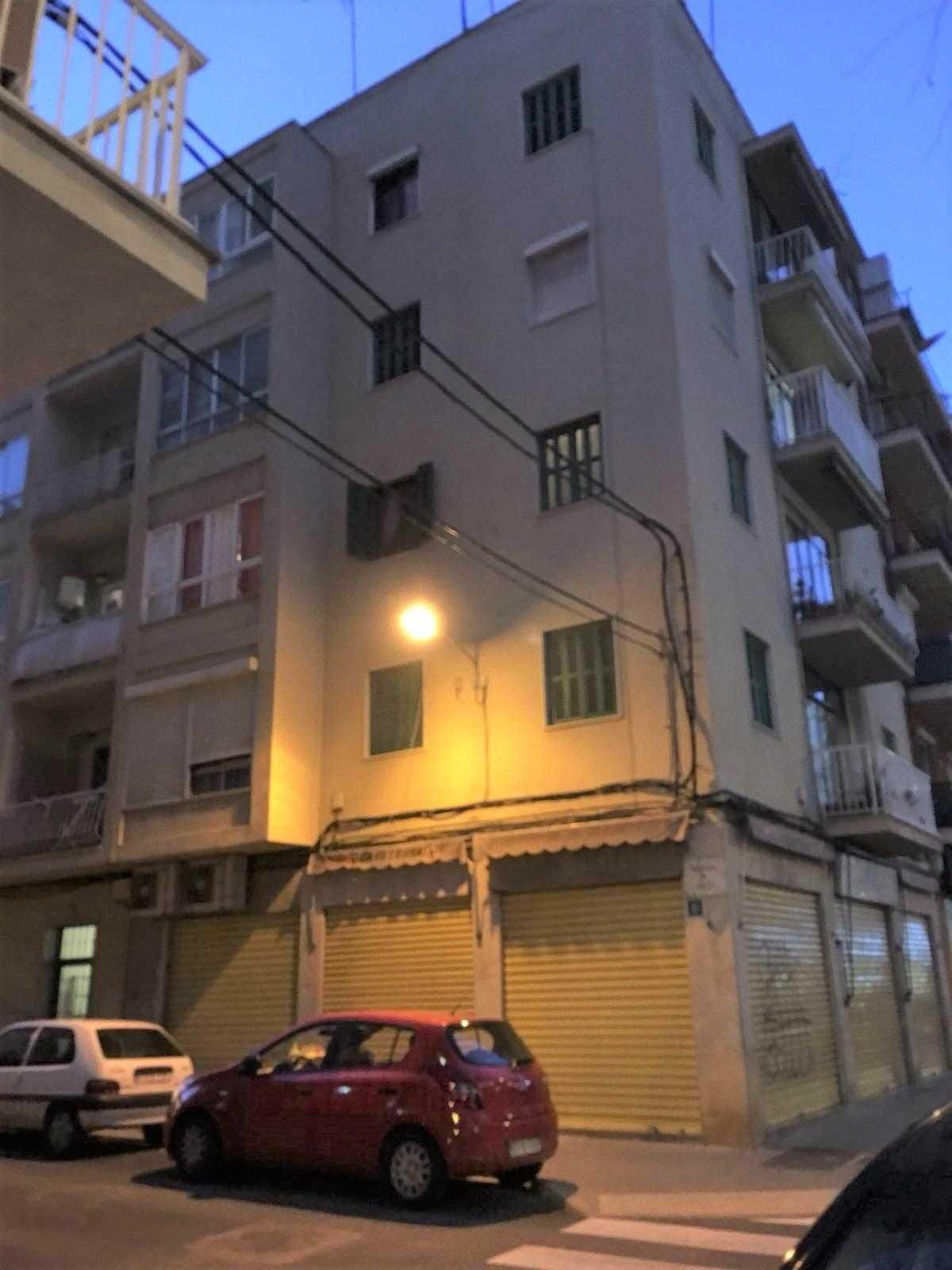 Pis en venda a Travesía de Jesús, Bons Aires