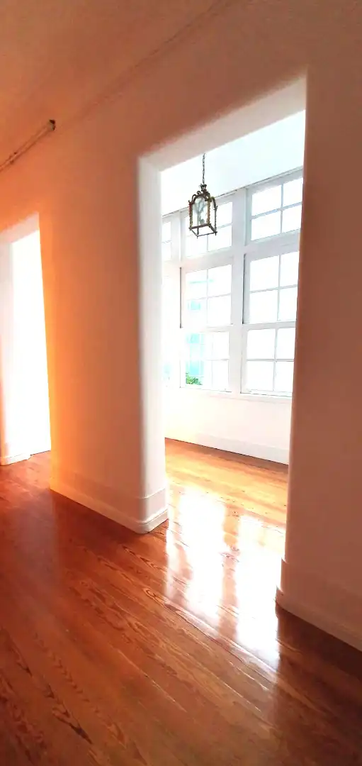 Piso de alquiler en Vigo  con Calefacción, Parquet y Horno