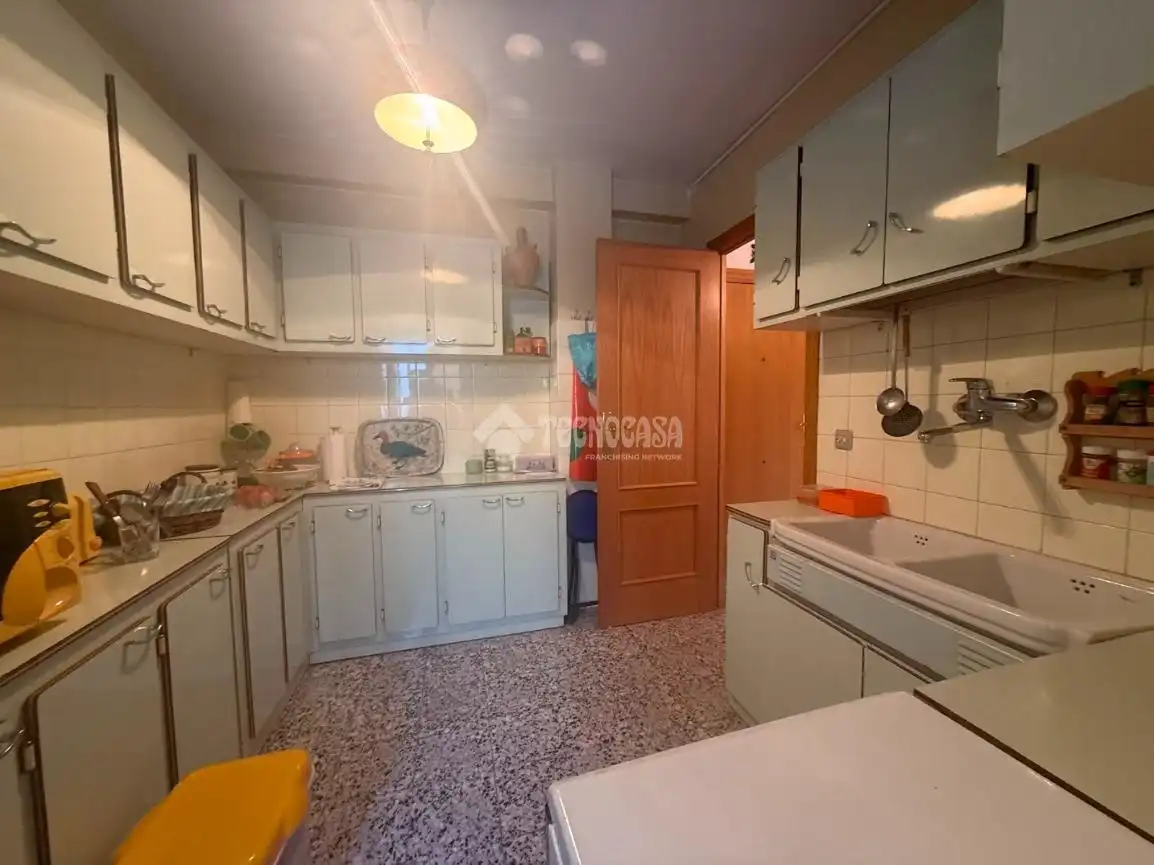 Ático con ascensor en venta en Rabasa - Los Ángeles - San Agustín, imagen 15