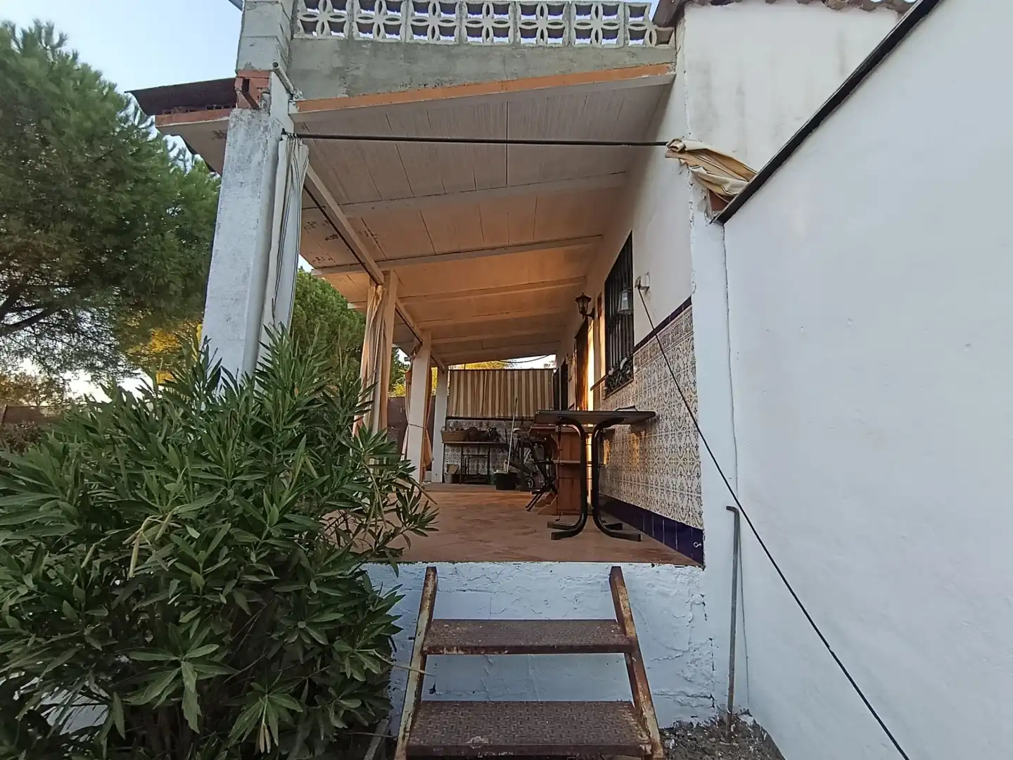 Casa amb piscina en venda a Castilblanco de los Arroyos, imagen 32