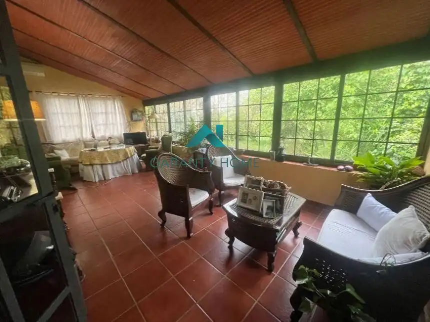 Maison rustique avec jardin à vendre à Núcleo urbano